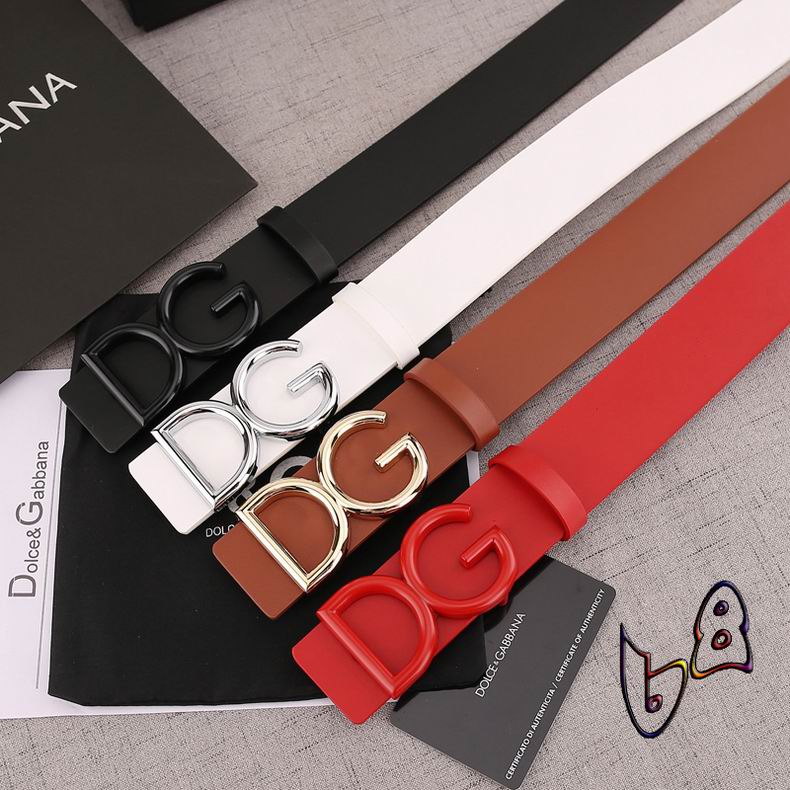 DG belt 38mm lb07